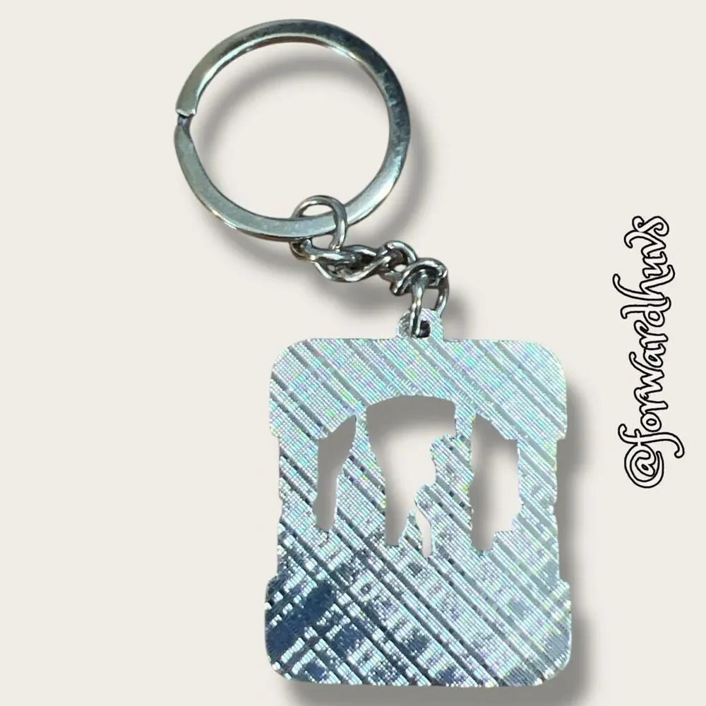 Bundle Sale 3 for $15 | New York City Souvenir Keychain